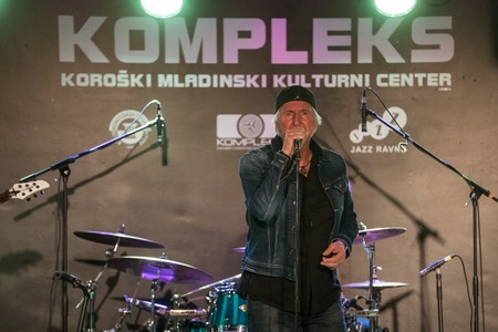 Preplet rocka in jazza z energijo vrhunske jazzovske zasedbe